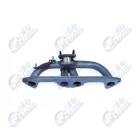 21214 1.7 Niva lemezes kipufogó torok