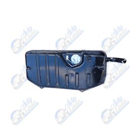   21214 1.7 Niva injektoros motorral szerelt üzemanyagtank szintjelzővel hollanderes régi tipus komplett Avtovaz