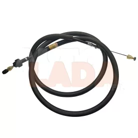 21214 Niva gázbowden központi injektoros