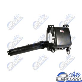   21214 1.7 Niva Levegőszűrő ház komplett hengerenkénti injektoros