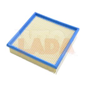   21214 Niva levegőszűrő szögletes 1.7 hengerenkénti injektoros motorhoz gyári vagy gyárival azonos