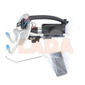 21214 Niva 1.7 Elektromos AC pumpa gyorscsatlakozós orosz