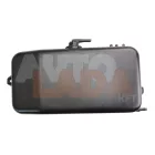 21214 1.7 Niva üzemanyag gőzlepárló szeparátortartály műanyag