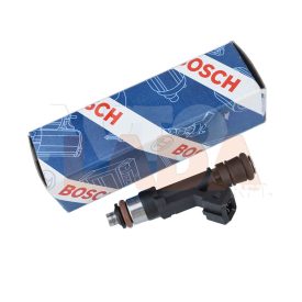 21214 Niva hengerenkénti injektor befecskendező fej Bosch