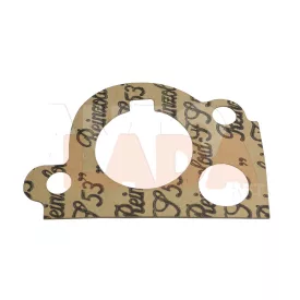   21214 Niva központi injektor alsó tömítés a szívó torokra