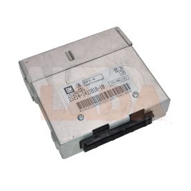   21214 Niva központi injektoros motorvezérlő egység komputer GM 16186509