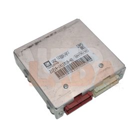   21214 Niva központi injektoros motorvezérlő egység komputer GM 16253749