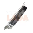 21214 Niva hengerenkénti injektoros EUR 3 motorvezérlő egység komputer BOSCH Motronic 0 261 207 828 - B114ER18  Germany