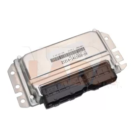   21214 Niva hengerenkénti injektoros EUR 3 motorvezérlő egység komputer 0 261 201 208 - B114ER18 UTÁNGYÁRTOTT