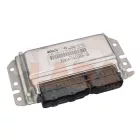 21214 Niva hengerenkénti injektoros EUR 2 motorvezérlő egység komputer BOSCH Motronic 0 261 207 835 - B120ER16 Germany