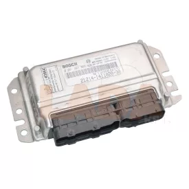   21214 Niva hengerenkénti injektoros EUR 2 motorvezérlő egység komputer BOSCH Motronic 0 261 207 828 - B120EN15 Germany