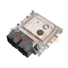   21214 Niva hengerenkénti injektoros EUR 5 motorvezérlő egység komputer BOSCH Motronic 0 261 S06 590 - B515HC02 Hungary IMMOBILIZER  FUNKCIÓ KIKAPCSOLVA