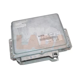   21214 Niva hengerenkénti injektoros EUR 3 motorvezérlő egység komputer BOSCH Motronik 0 261 207 833 - M7V20L29 Germany