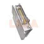 21214 Niva hengerenkénti injektoros EUR 3 motorvezérlő egység komputer BOSCH Motronik 0 261 207 833 - M7V20L29 Germany