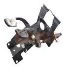 21214 Niva pedálsor valeo kuplungfőhengerrel és jeladóval szerelt