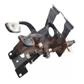   21214 Niva pedálsor valeo kuplungfőhengerrel és jeladóval szerelt