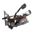 21214 Niva pedálsor valeo kuplungfőhengerrel és jeladóval szerelt