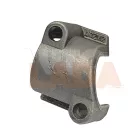 21214 Niva kuplung alsó fém munkahenger konzol aluminium bilincs