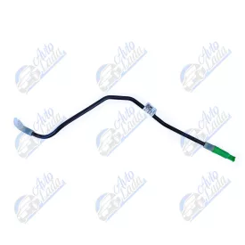   21214 1.7 Niva Urban kuplung alsó és felső munkahenger összekötő cső Avtovaz