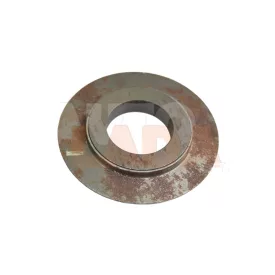   21214 sebességváltó bordástengely olajterelő lemez új tipus