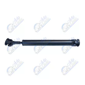 21214 Niva komplett hátsó kardántengely