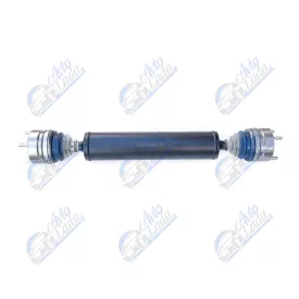 21214 Niva Urbán Komplett első kardántengely