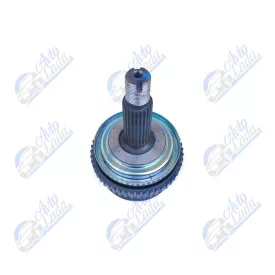 21214 Niva Urban külső féltengelycsukló ABS-es Avtovaz