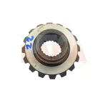 21214 Lada hátsó differenciálmű fogaskerék bolygó nap fogaskerék 36 mm új tipus