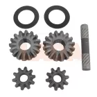 21214 Niva első differenciálmű bolygómű fogaskerék garnitúra 24 bordás orosz 