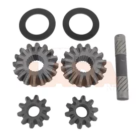   21214 Niva első differenciálmű bolygómű fogaskerék garnitúra 24 bordás orosz 