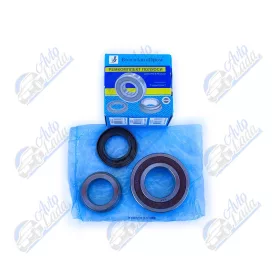   21214 1.7 Niva hátsó féltengelycsapágy garnitúra nem ABS es