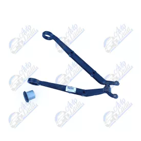   21214 Niva bal alsó trapézkar szélesnyomtávú erősített szilentes