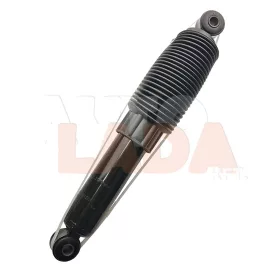   21214 Niva hátsó lengéscsillapító vastagszáras porvédőgumis gázos Avtovaz