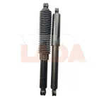 21214 Niva hátsó lengéscsillapító vastagszáras porvédőgumis gázos Avtovaz