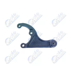   21214 Niva hátsó lengéscsillapító tartó a hídon bal oldali széles nyomtávú