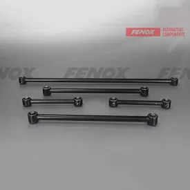   21214 Niva Urban hátsó stabilizátorrúd szett erősített fémházas szilentes Fenox