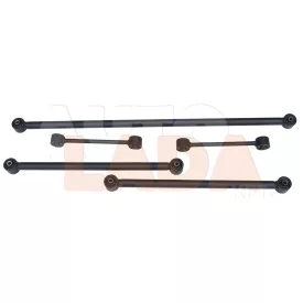   21214 Niva Urban hátsó stabilizátorrúd szett erősített fémházas szilentes Avtovaz