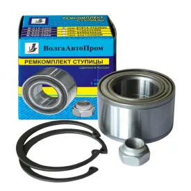   21214 Niva Urban duplasoros első kerékcsapágy garnitúra Volgaavtoprom