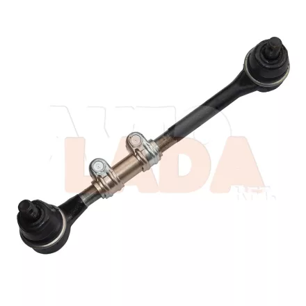 21214 Niva kormányösszekötő szélső és belső gömbfej komplett széles nyomtávú Avtovaz