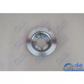 21214 Niva Féktárcsa Avtovaz