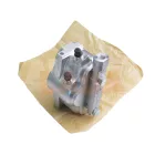 21214 Niva Első fékmunkahenger átalakító 2 csövesről 1 csövesre