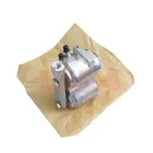 21214 Niva Első fékmunkahenger átalakító 2 csövesről 1 csövesre