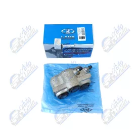 21214 Niva bal első fékmunkahenger 1 fékcsöves Avtovaz