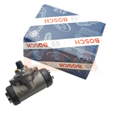 21214 Niva fékmunkahenger automata feszítésű BOSCH