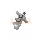 21214 1.7 Niva aluminium főfékhenger ABS-es Avtovaz