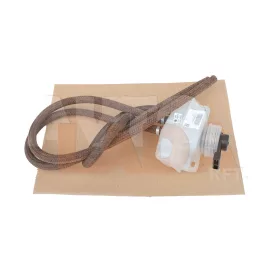   21214 Niva fékolajtartály komplett jeladóval és csövekkel ABS-es és BAS