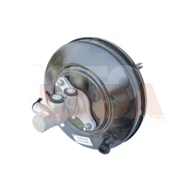   21214 1.7 fékrásegítő szervodob aluminium ABS-es főfékhengerrel Avtovaz