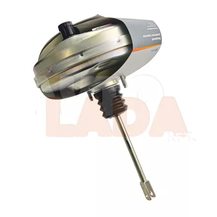 21214 1.7 fékrásegítő szervodob aluminium NEM ABS-es főfékhenger NÉLKÜLI Avtovaz