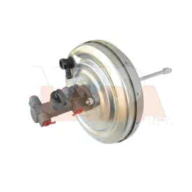   21214 1.7 fékrásegítő szervodob aluminium NEM ABS-es főfékhengerrel Avtovaz