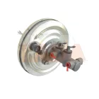 21214 1.7 fékrásegítő szervodob aluminium NEM ABS-es főfékhengerrel Avtovaz